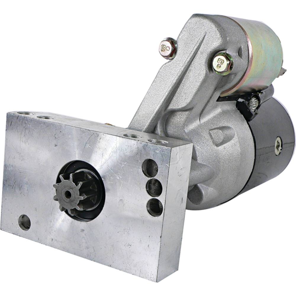410-44138-JN J&N Electrical Products Starter