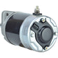 410-44141-JN J&N Electrical Products Starter