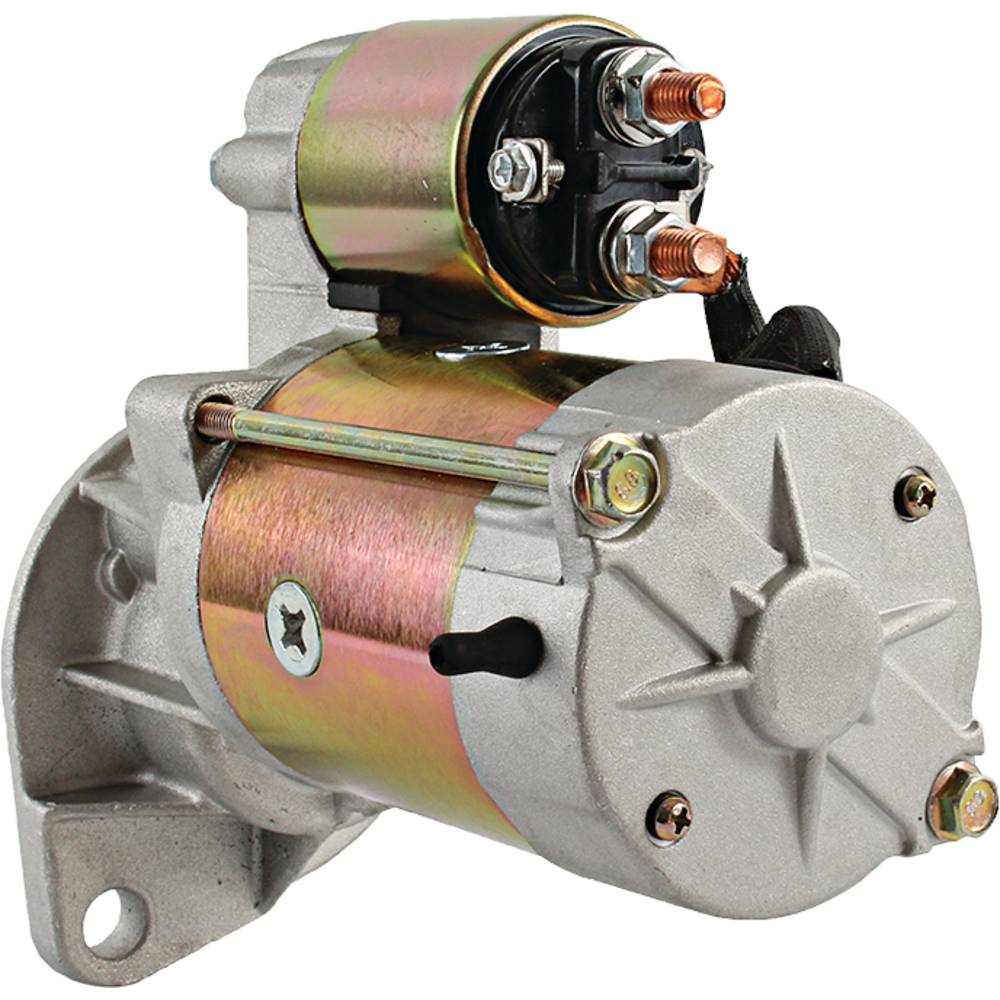 410-44147-JN J&N Electrical Products Starter
