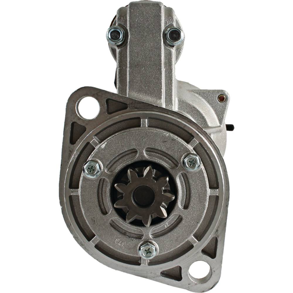 410-44147-JN J&N Electrical Products Starter