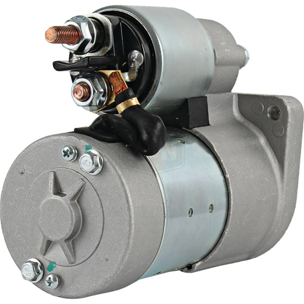 410-44148-JN J&N Electrical Products Starter