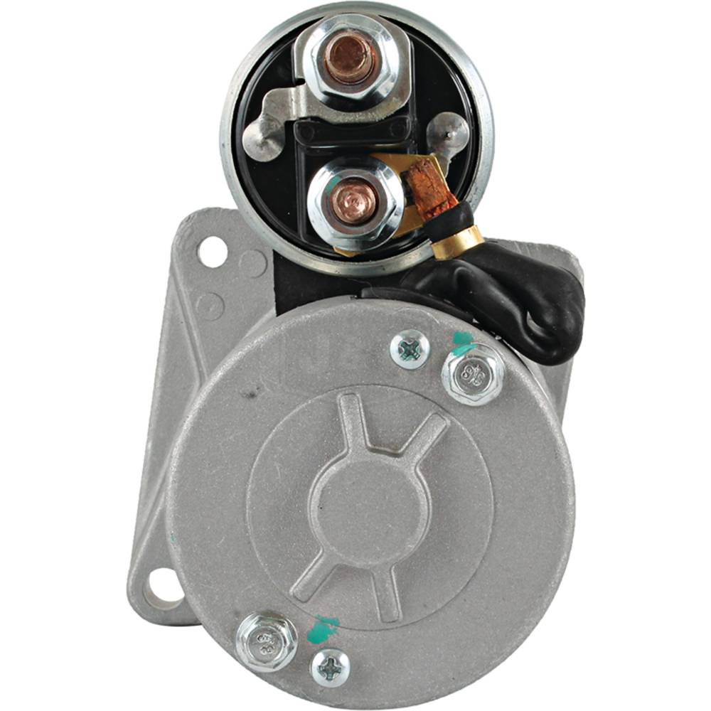 410-44148-JN J&N Electrical Products Starter