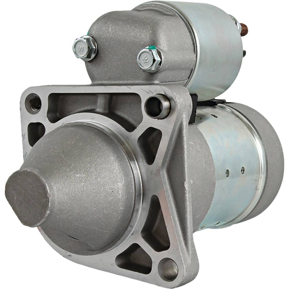 410-44148-JN J&N Electrical Products Starter