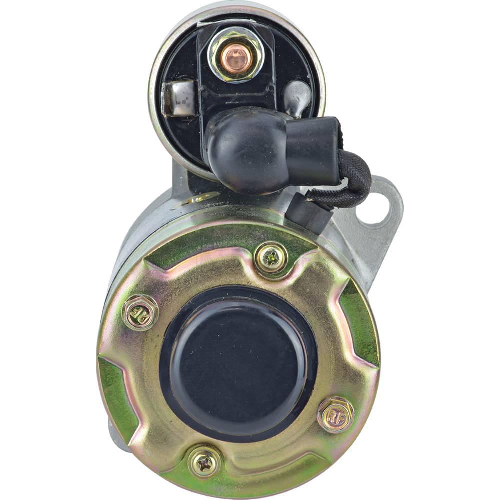 410-44153-JN J&N Electrical Products Starter