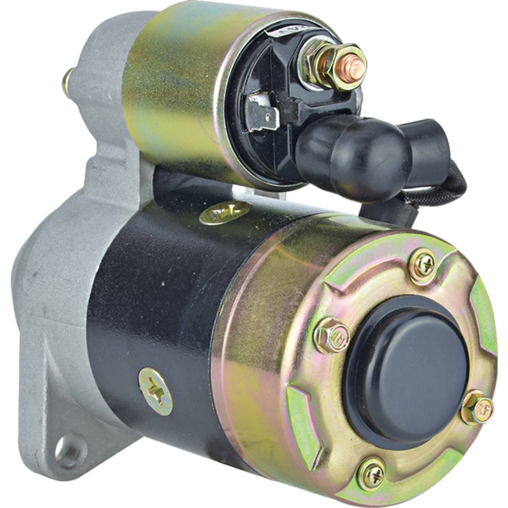 410-44153-JN J&N Electrical Products Starter
