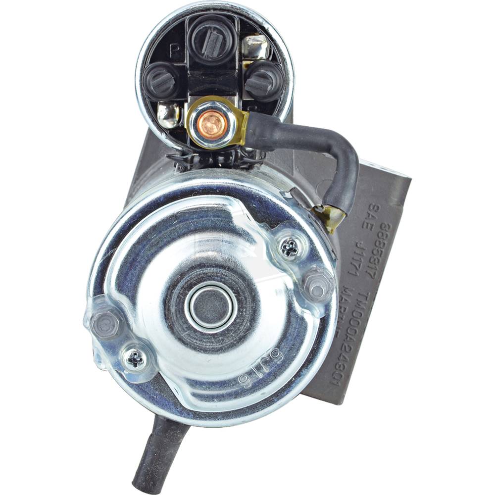 410-46007-JN J&N Electrical Products Starter