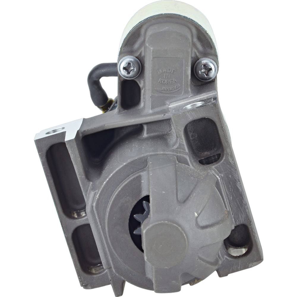 410-46007-JN J&N Electrical Products Starter