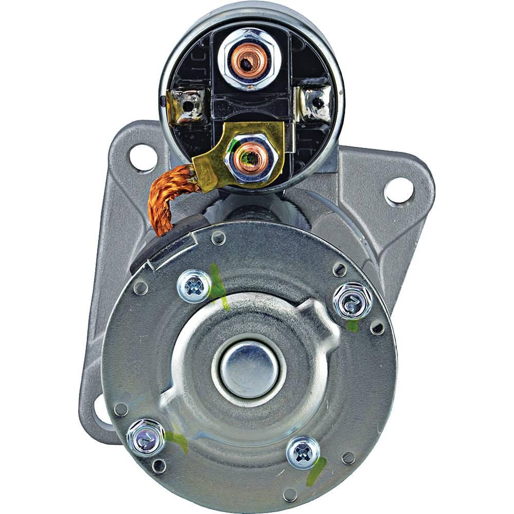 410-46013-JN J&N Electrical Products Starter