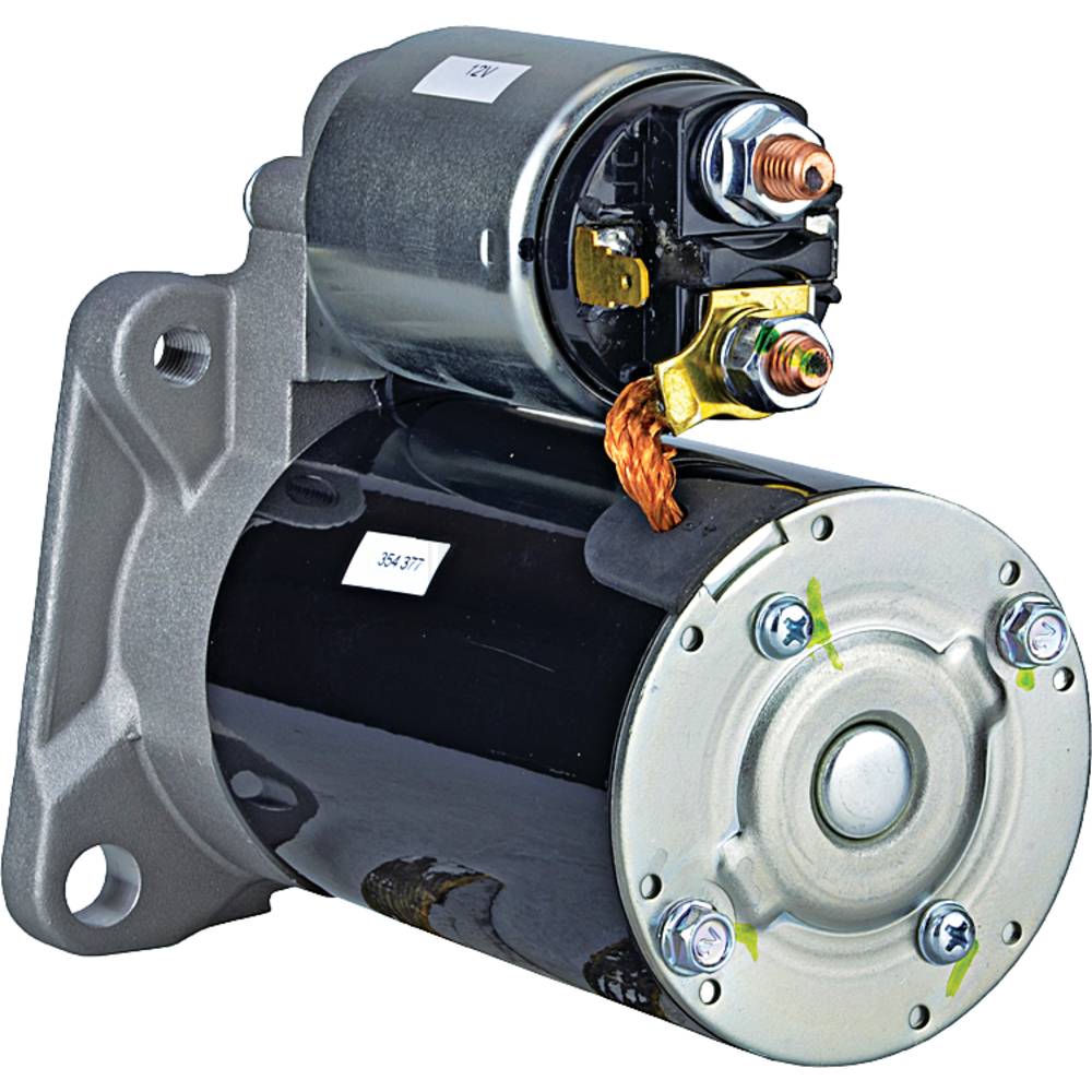 410-46013-JN J&N Electrical Products Starter