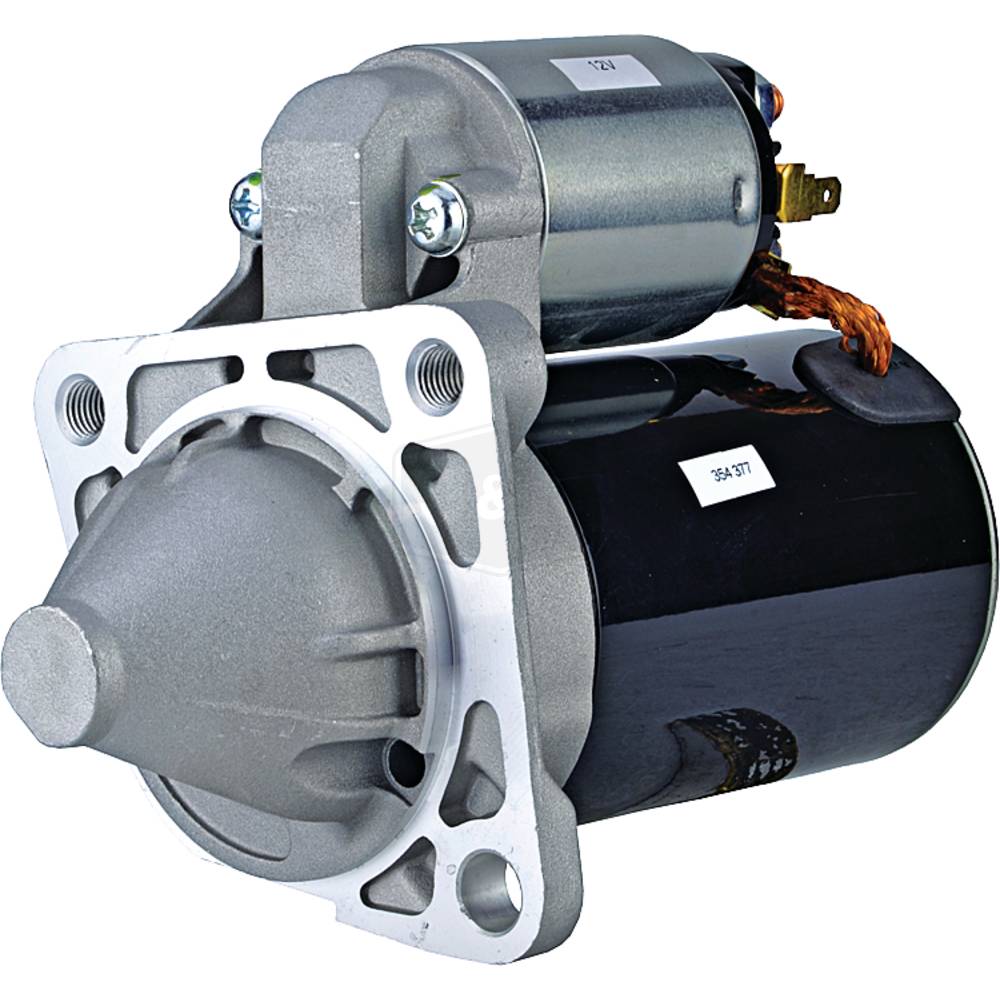 410-46013-JN J&N Electrical Products Starter