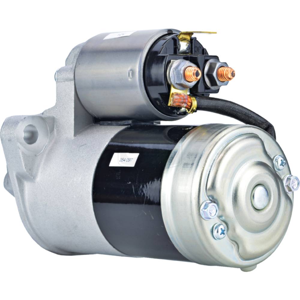 410-46015-JN J&N Electrical Products Starter
