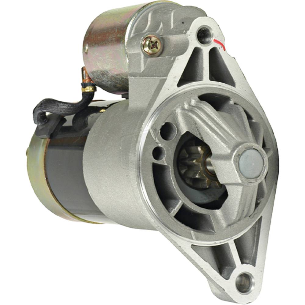 410-48015-JN J&N Electrical Products Starter