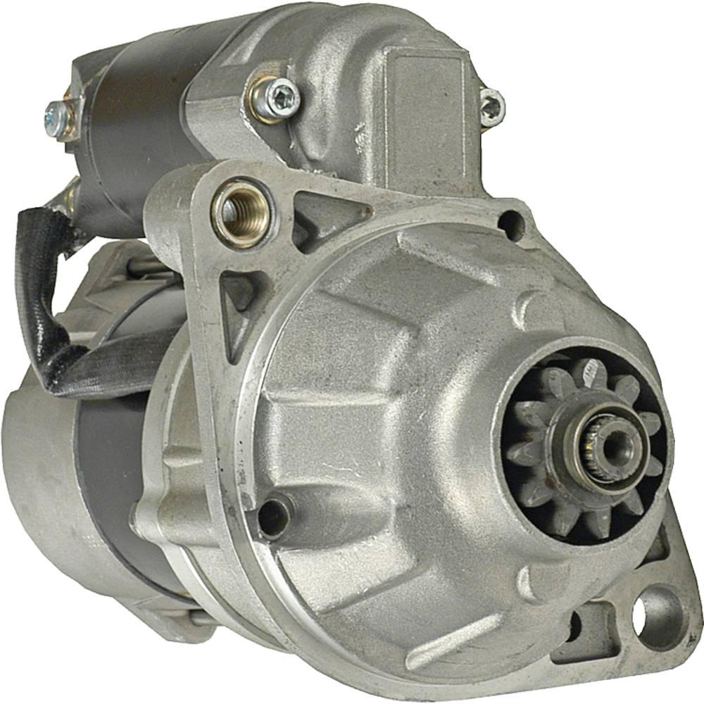 410-48025-JN J&N Electrical Products Starter