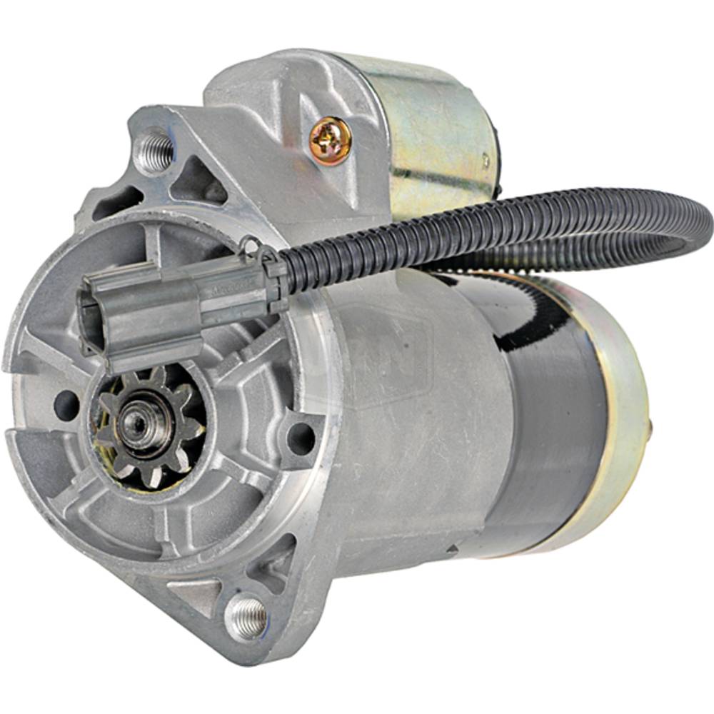 410-48055-JN J&N Electrical Products Starter
