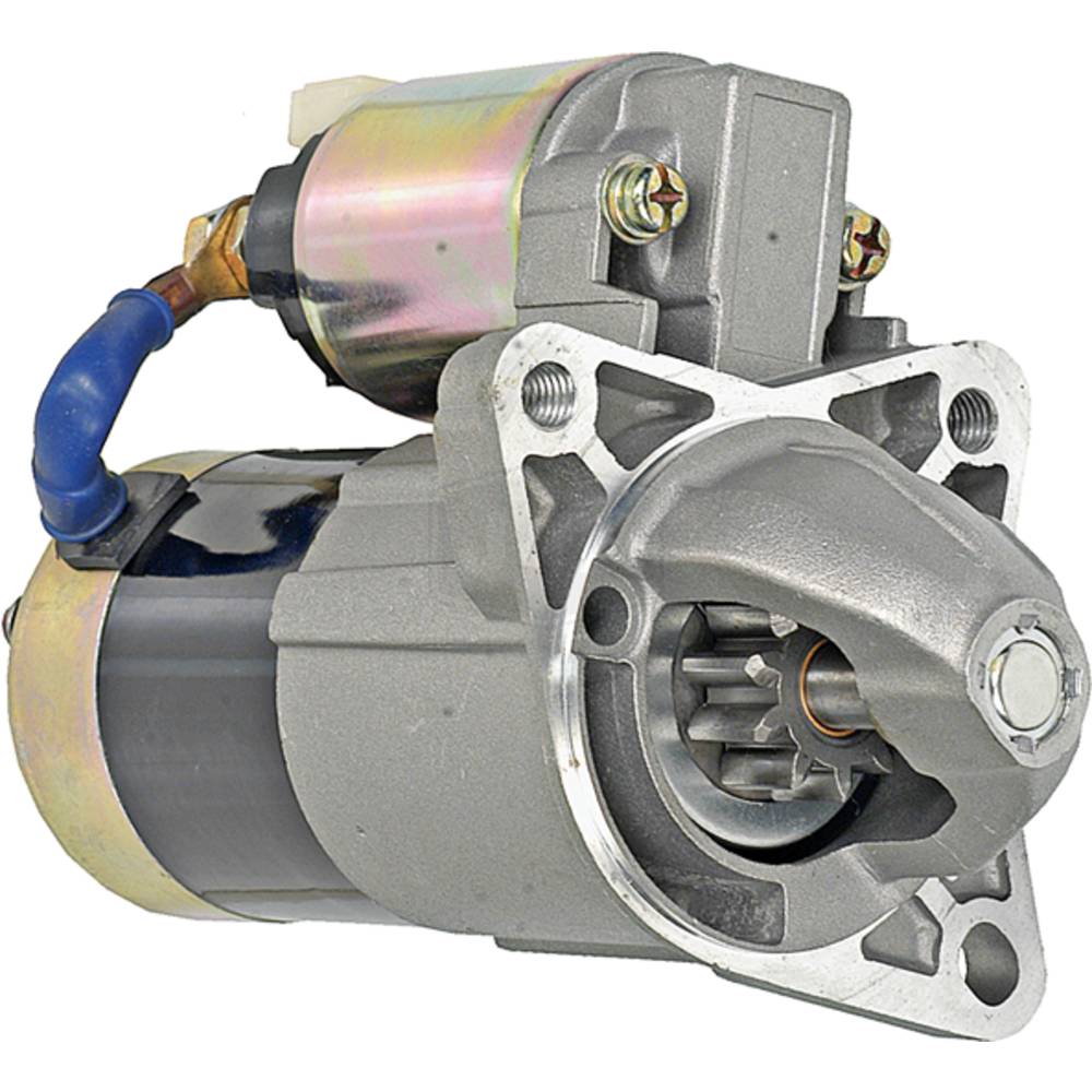 410-48061-JN J&N Electrical Products Starter