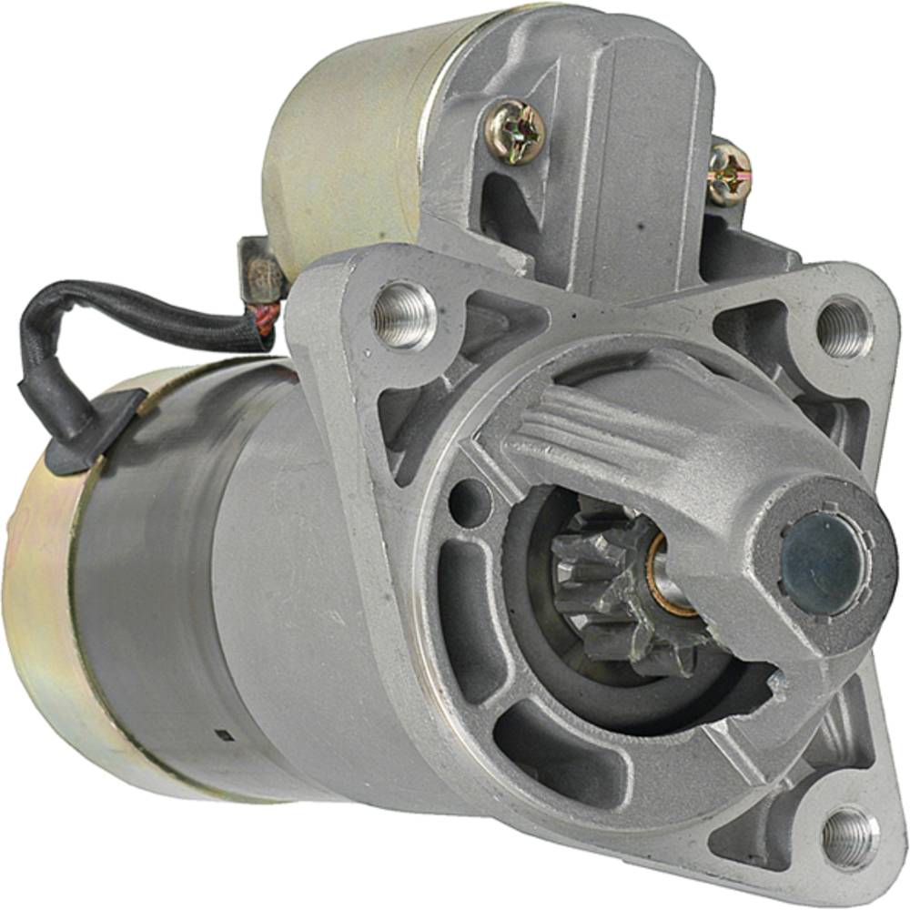 410-48065-JN J&N Electrical Products Starter