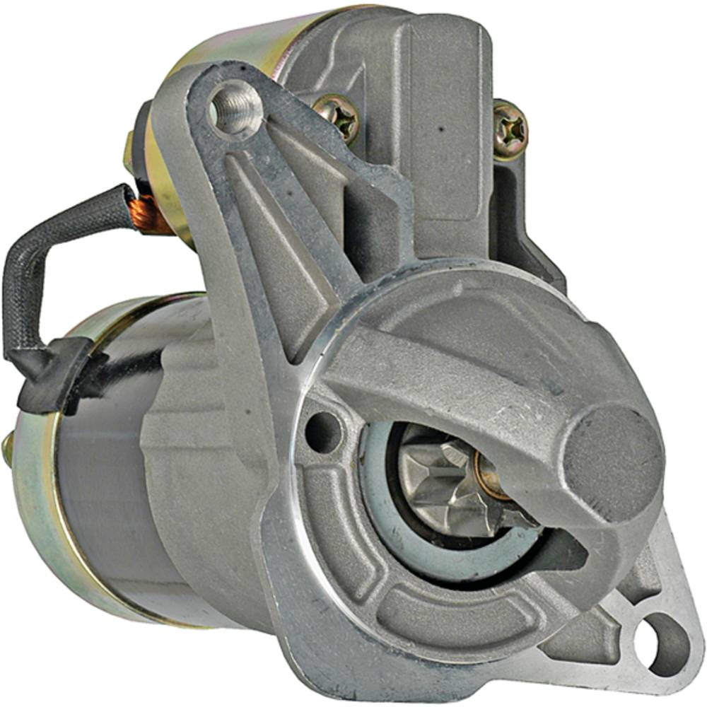 410-48077-JN J&N Electrical Products Starter