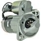 410-48081-JN J&N Electrical Products Starter