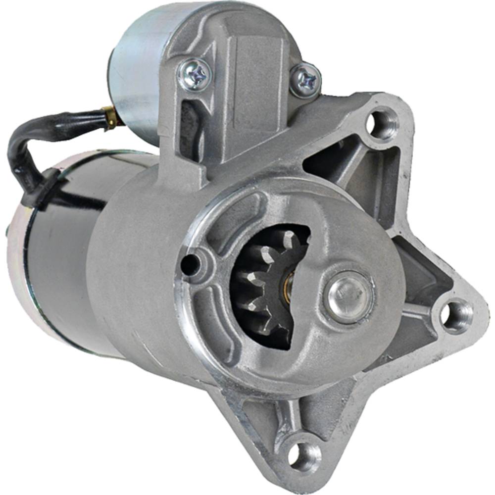 410-48098-JN J&N Electrical Products Starter