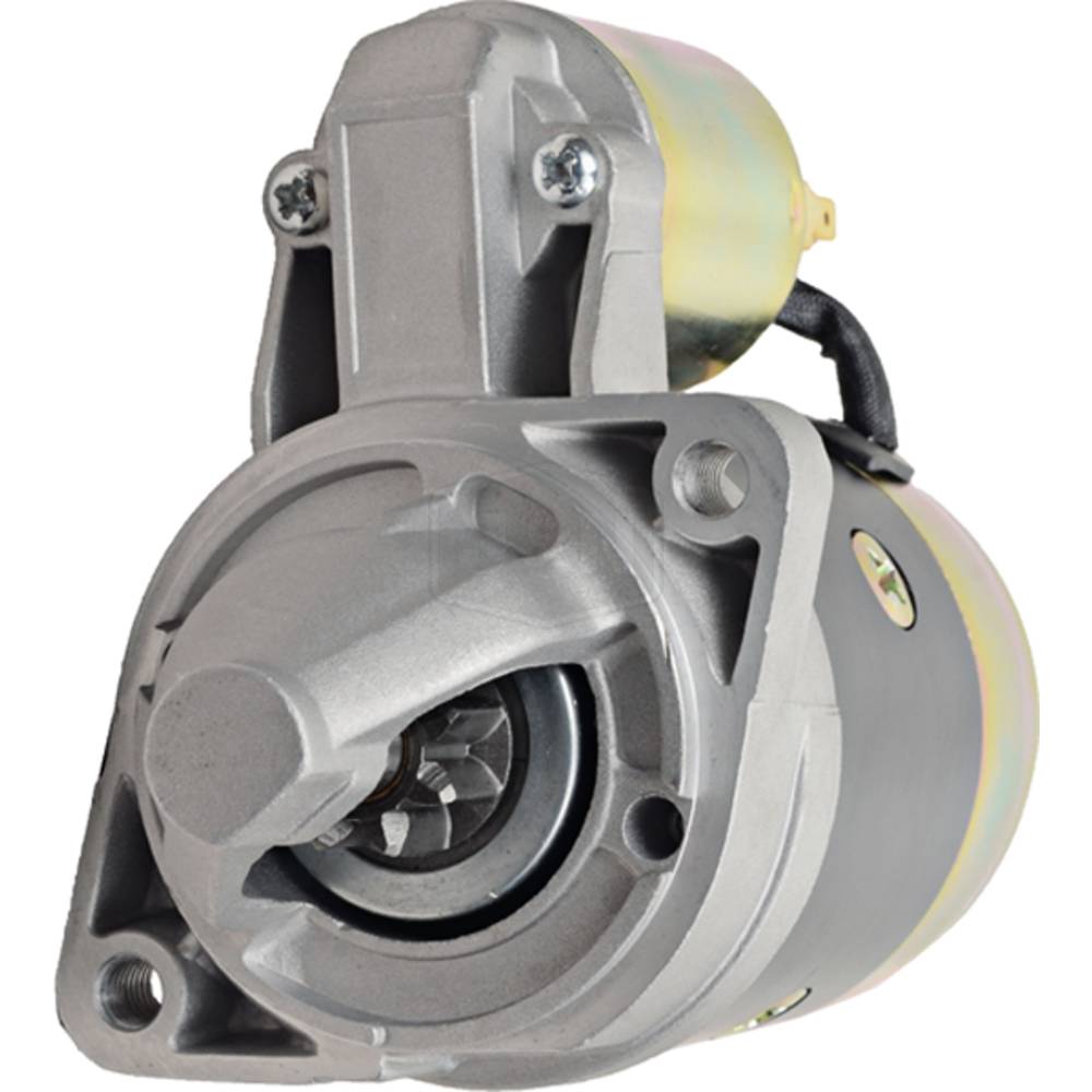 410-48135-JN J&N Electrical Products Starter