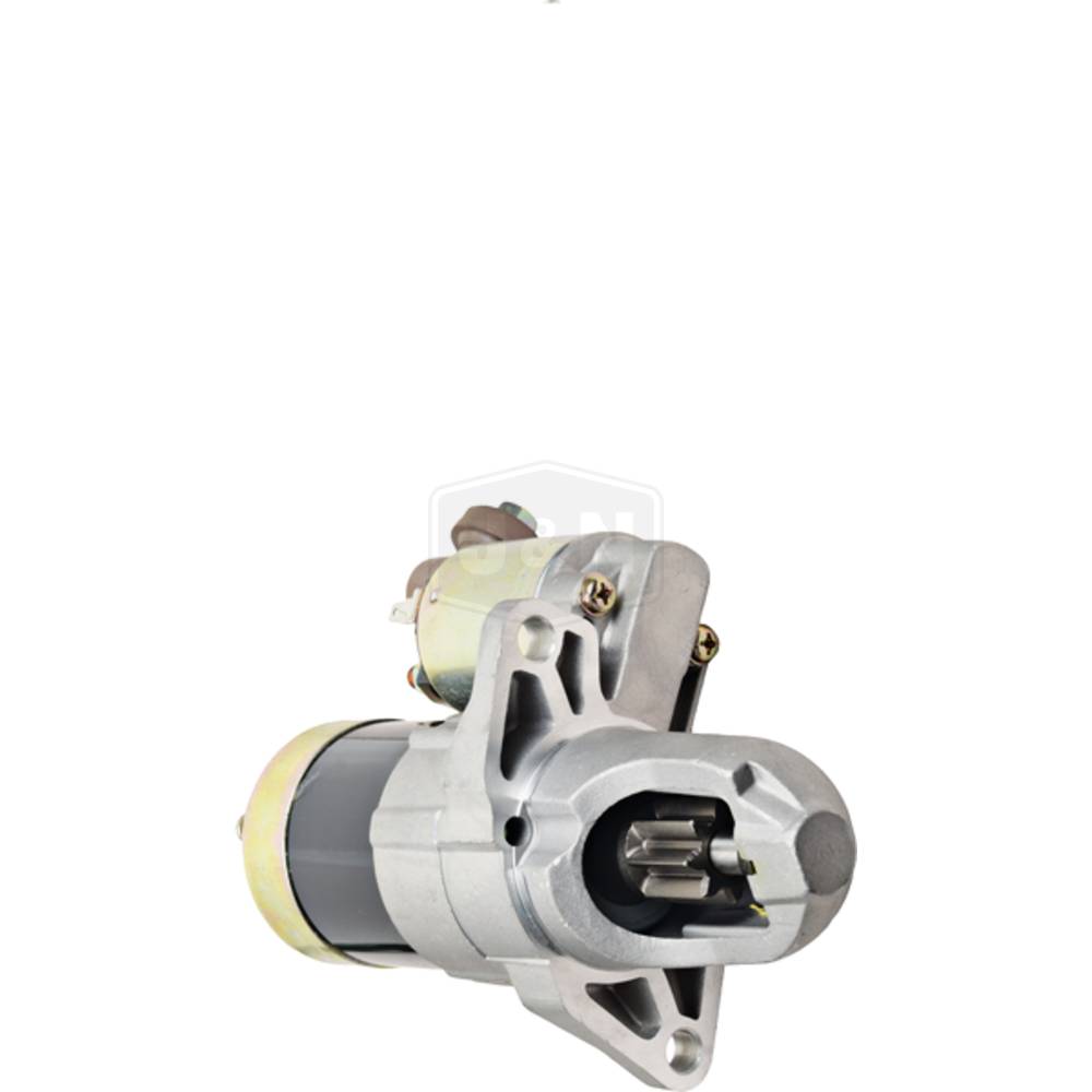 410-48139-JN J&N Electrical Products Starter