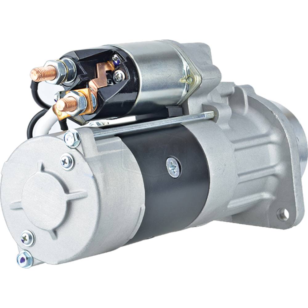 410-48143-JN J&N Electrical Products Starter