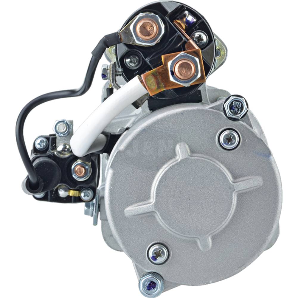 410-48143-JN J&N Electrical Products Starter