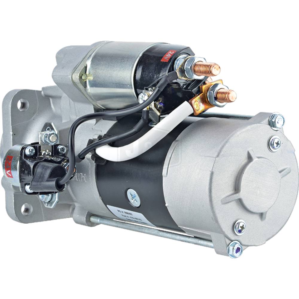410-48143-JN J&N Electrical Products Starter