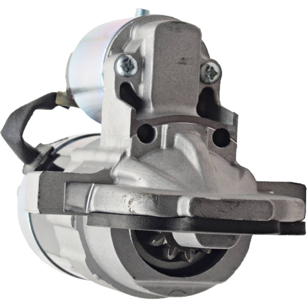 410-48145-JN J&N Electrical Products Starter