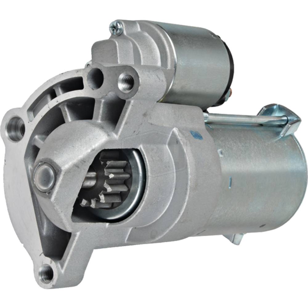 410-48179-JN J&N Electrical Products Starter