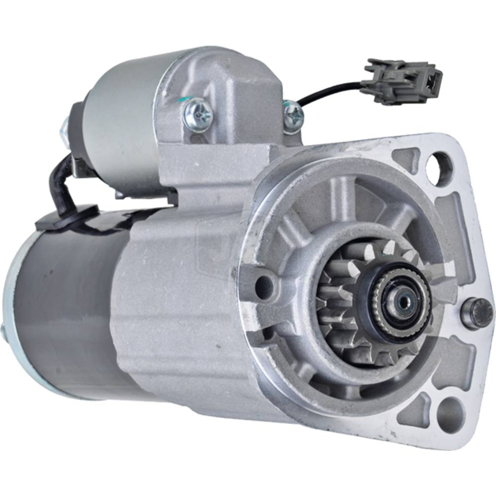 410-48183-JN J&N Electrical Products Starter