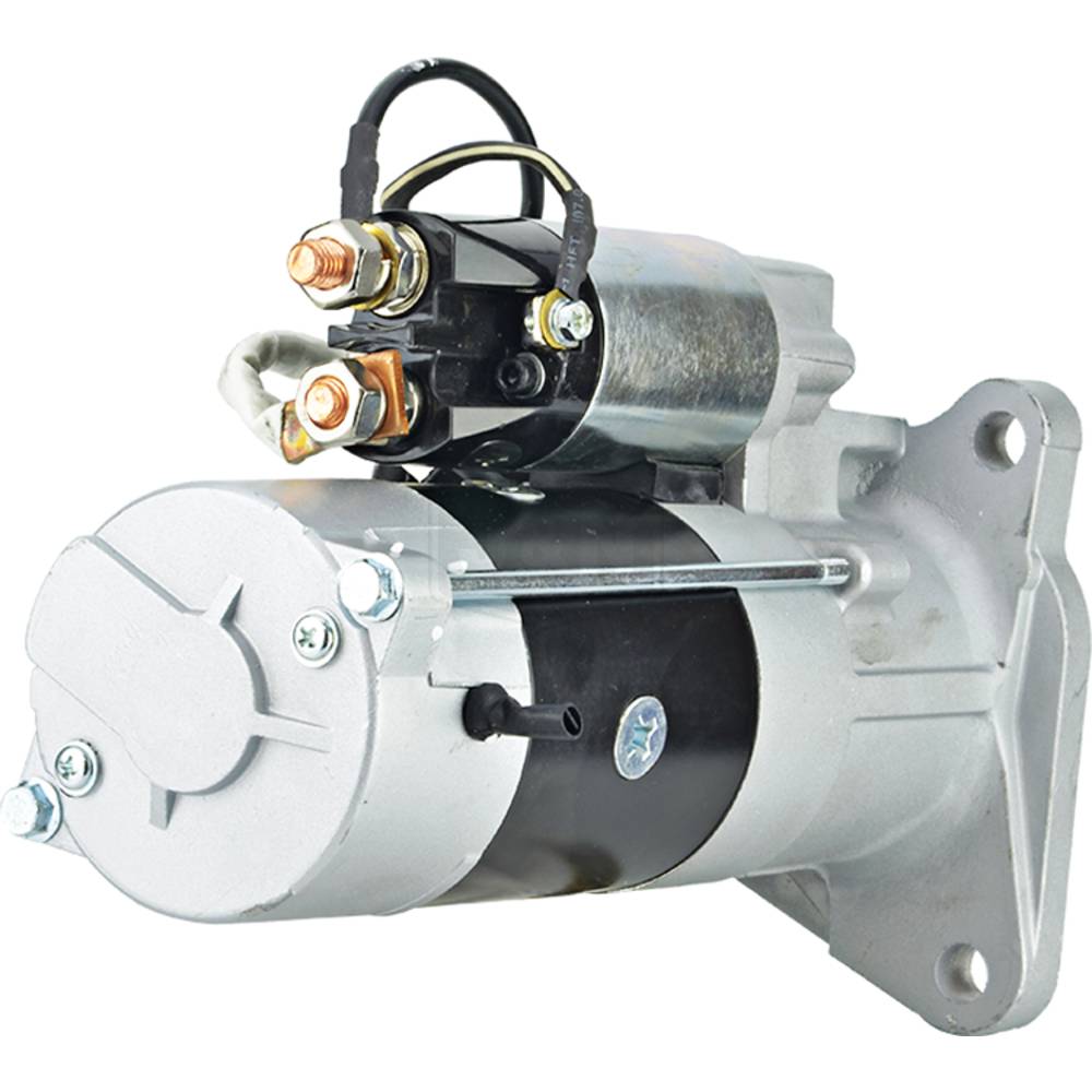 410-48201-JN J&N Electrical Products Starter