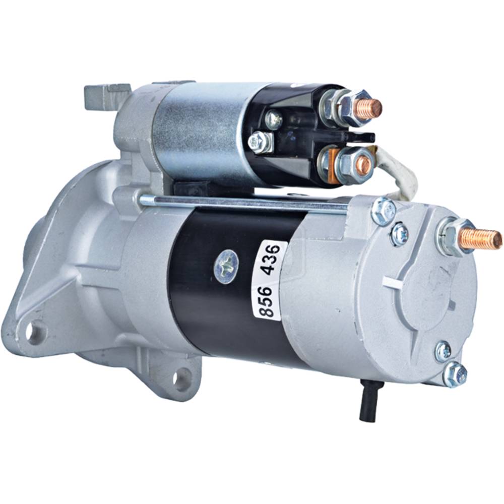 410-48205-JN J&N Electrical Products Starter