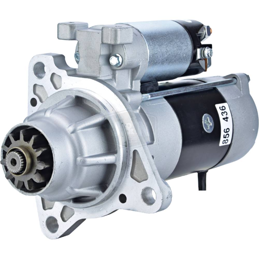 410-48205-JN J&N Electrical Products Starter