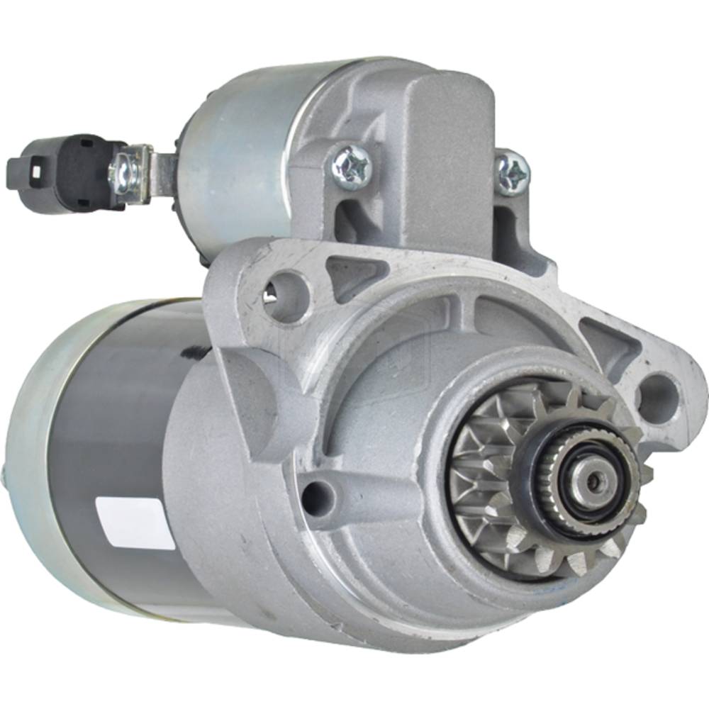 410-48208-JN J&N Electrical Products Starter
