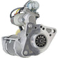 410-48210-JN J&N Electrical Products Starter