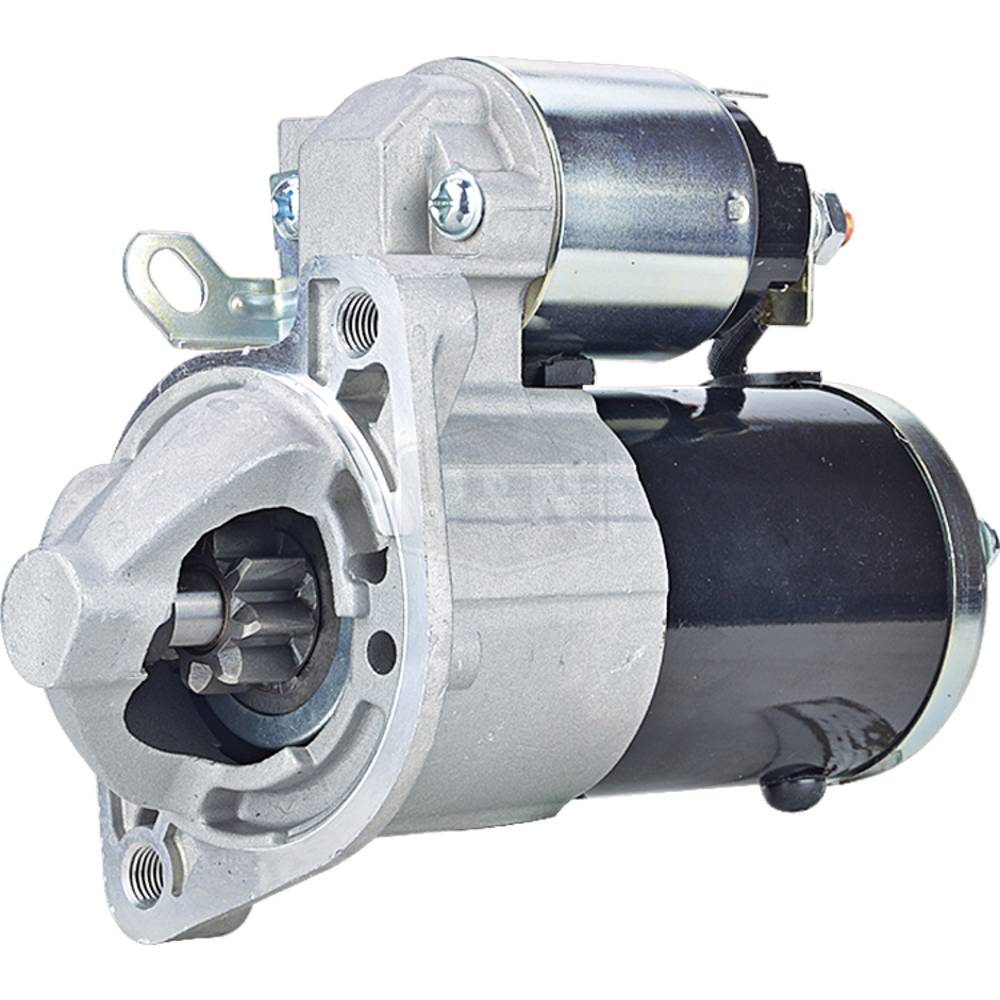 410-48221-JN J&N Electrical Products Starter