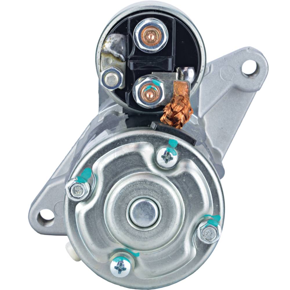 410-48224-JN J&N Electrical Products Starter