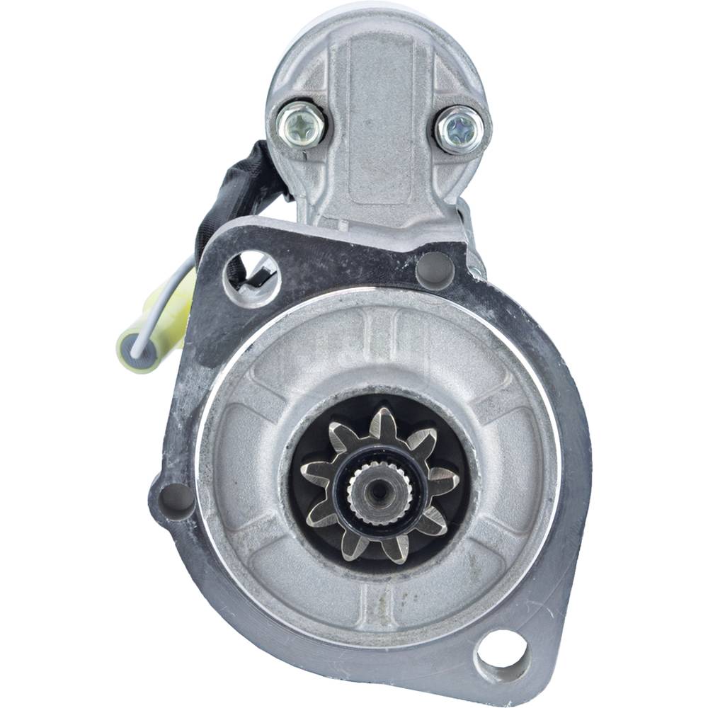 410-48225-JN J&N Electrical Products Starter