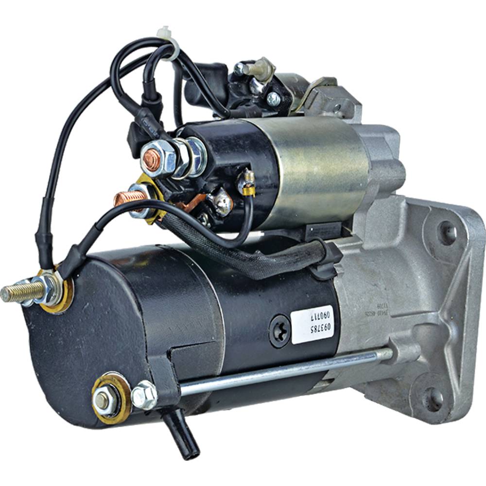 410-48226-JN J&N Electrical Products Starter
