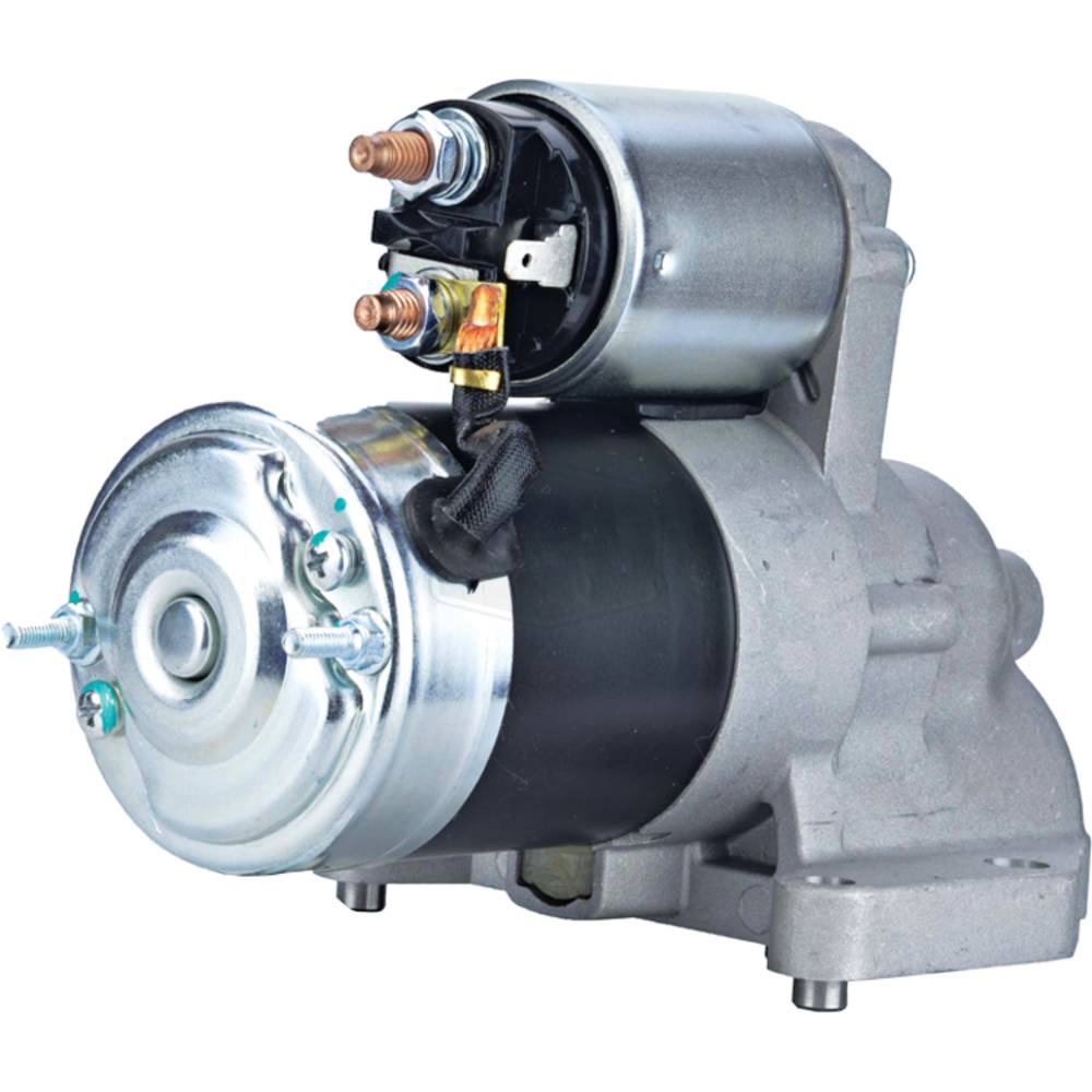 410-48233-JN J&N Electrical Products Starter