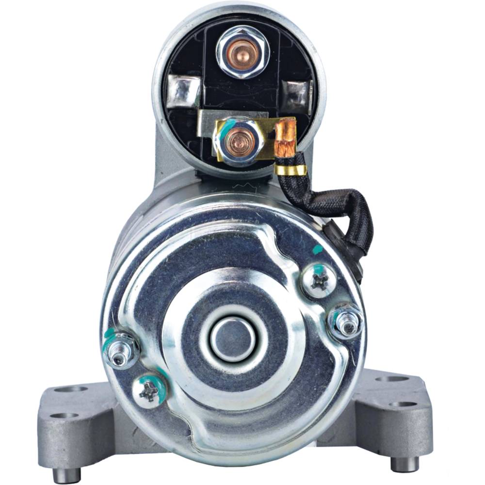 410-48233-JN J&N Electrical Products Starter