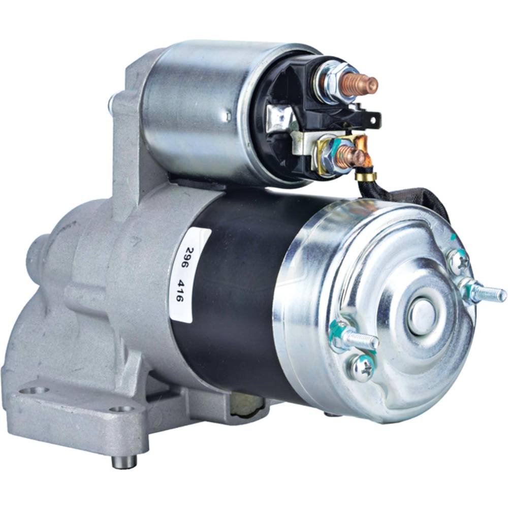 410-48233-JN J&N Electrical Products Starter