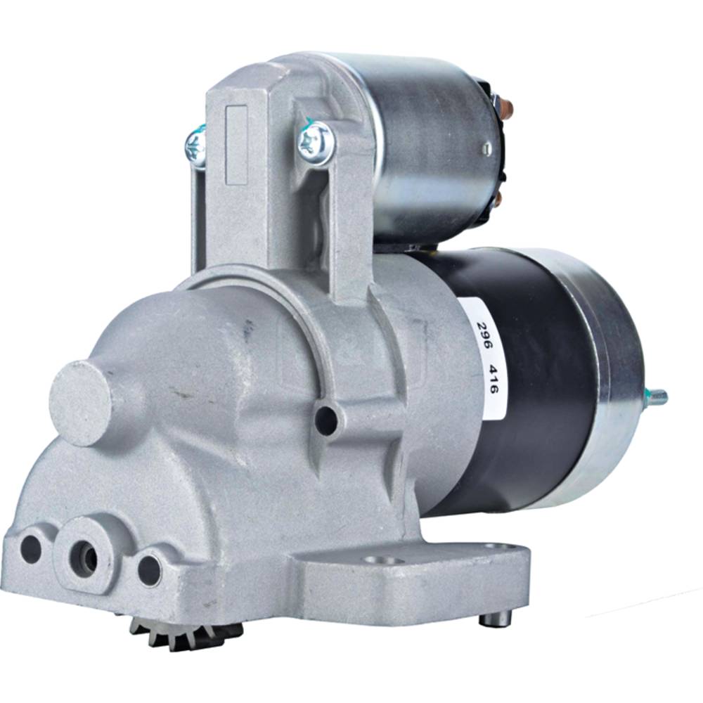 410-48233-JN J&N Electrical Products Starter