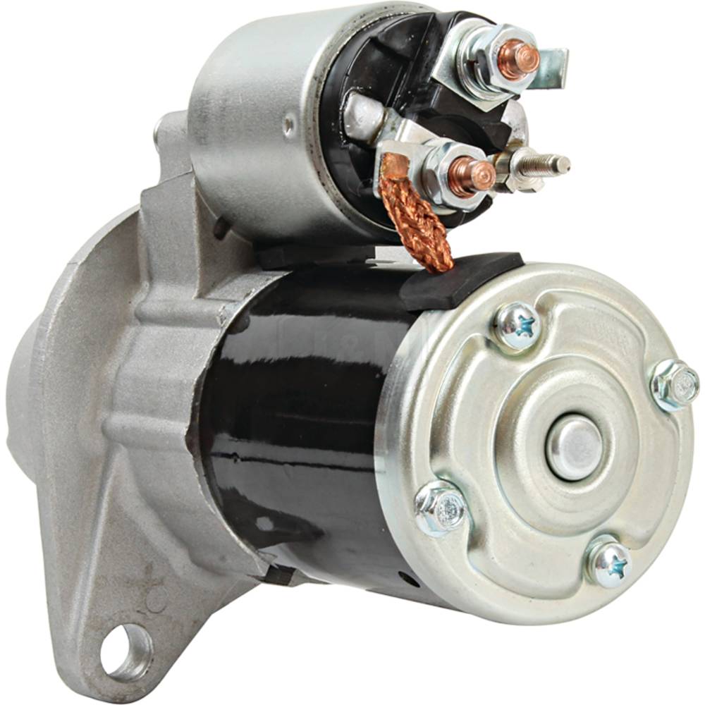 410-48235-JN J&N Electrical Products Starter