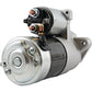410-48237-JN J&N Electrical Products Starter