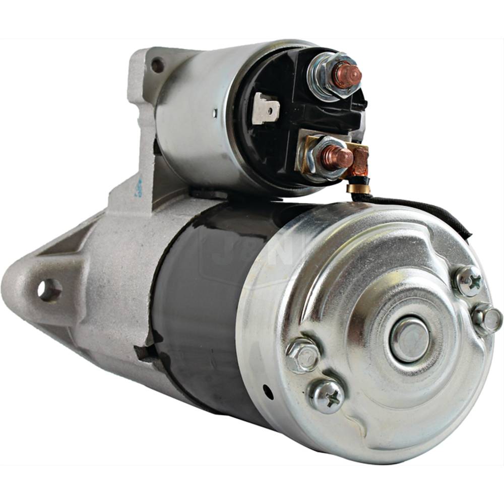 410-48237-JN J&N Electrical Products Starter