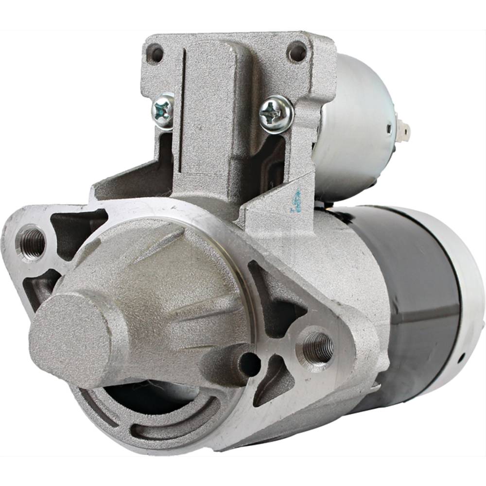 410-48237-JN J&N Electrical Products Starter