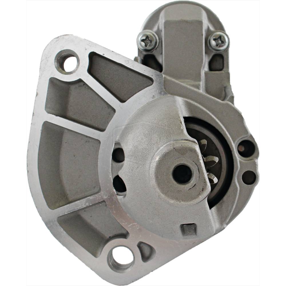 410-48238-JN J&N Electrical Products Starter
