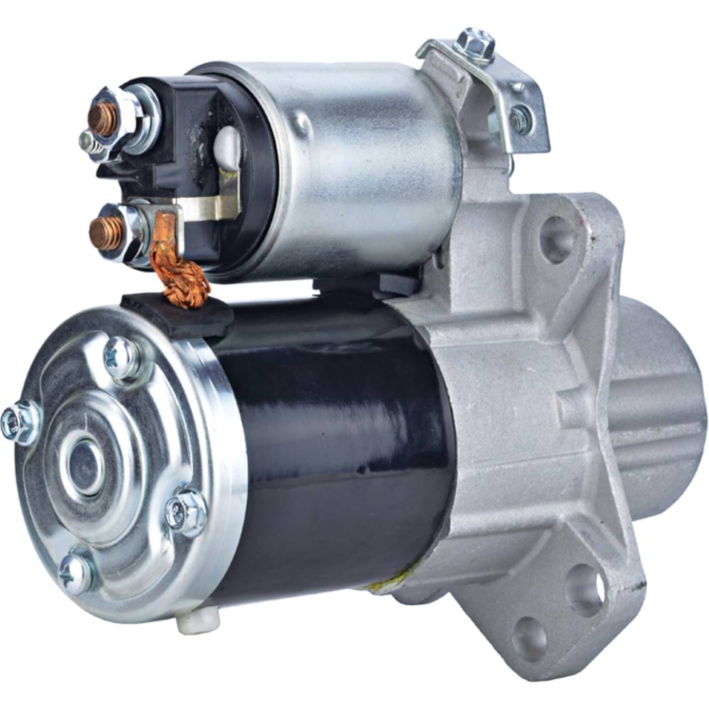 410-48239-JN J&N Electrical Products Starter